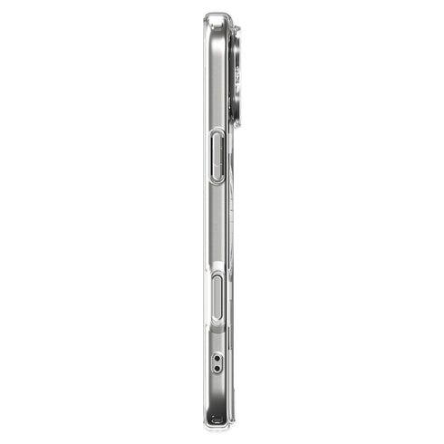 Spigen iPhone 17 Pro Case – Ultra Hybrid Zero One (MagFit)